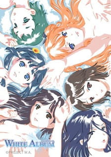 White Album 1