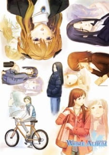 White Album 2nd Season 1