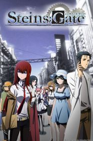 Steins;Gate 1