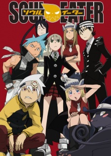 Soul Eater 1