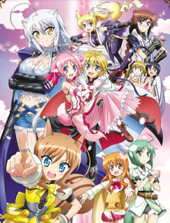 Dog Days Season 2 1