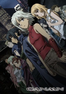 Canaan 1