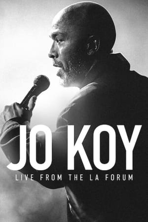 Jo Koy: Live From The Los Angeles Forum