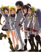 IS: Infinite Stratos Encore - Koi Ni Kogareru Rokujuusou Full