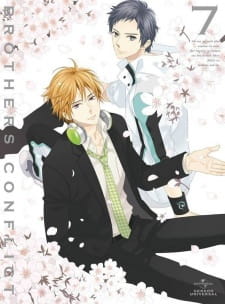 Brothers Conflict: Setsubou Full