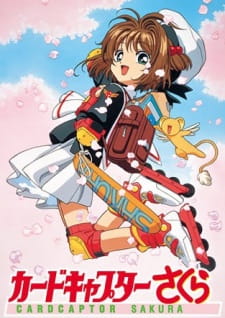 Cardcaptor Sakura 1