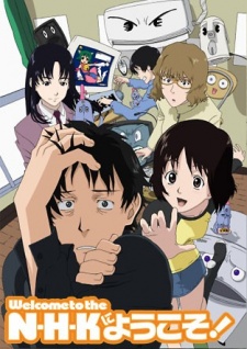 NHK Ni Youkoso! 1