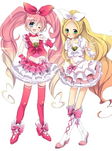 Suite Precure♪ 1