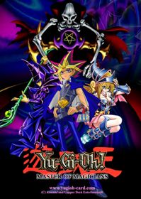 Yu☆Gi☆Oh! Duel Monsters 1