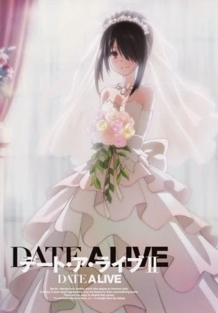 Date A Live II: Kurumi Star Festival Full