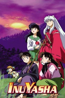 InuYasha 1