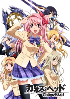 ChaoS,HEAd 1