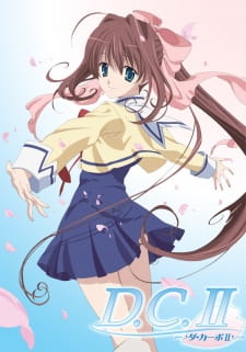 D.C.II: Da Capo II 1