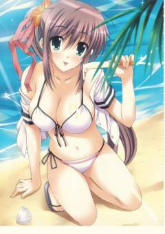 Maken-Ki! Specials 1