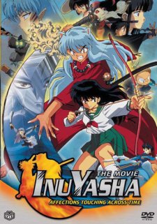 InuYasha Movie 1: Toki Wo Koeru Omoi
