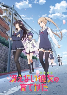 Saenai Heroine No Sodatekata 1