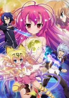 Itsuka Tenma No Kuro Usagi 1