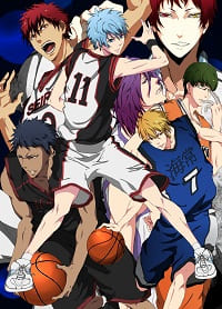 Kuroko No Basket 1