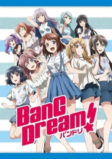 BanG Dream!: Asonjatta! Full