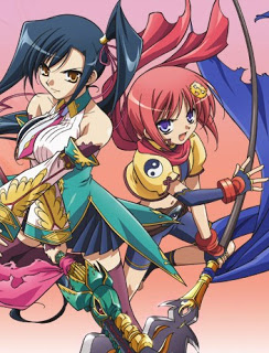 Koihime†Musou 1