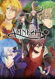 Amnesia 1