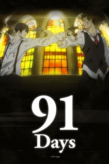 91 Days 1