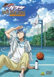 Kuroko No Basket: Oshaberi Shiyokka Full