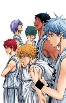 Kuroko No Basket: Mou Ikkai Yarimasen Ka Full
