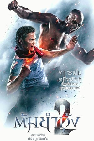 Người Bảo Vệ 2 - Hộ Thần 2