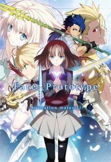 Fate/Prototype Full