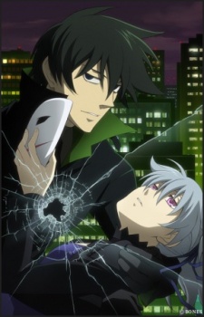 Darker Than Black: Kuro No Keiyakusha Gaiden 1
