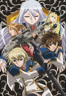 Chrome Shelled Regios 1