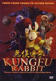 Kung Fu Thỏ Ngố Full