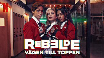 Rebelde: Tuổi Trẻ Nổi Loạn (Phần 1) 1
