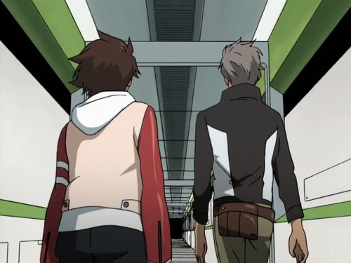 Eureka Seven The Movie Full