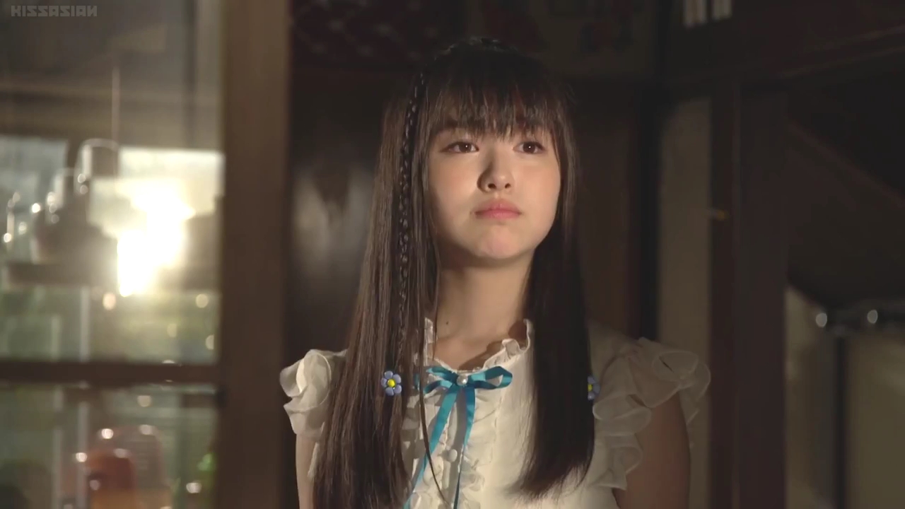 Ano Hi Mita Hana No Namae Wo Bokutachi Wa Mada Shiranai - Live Action Full