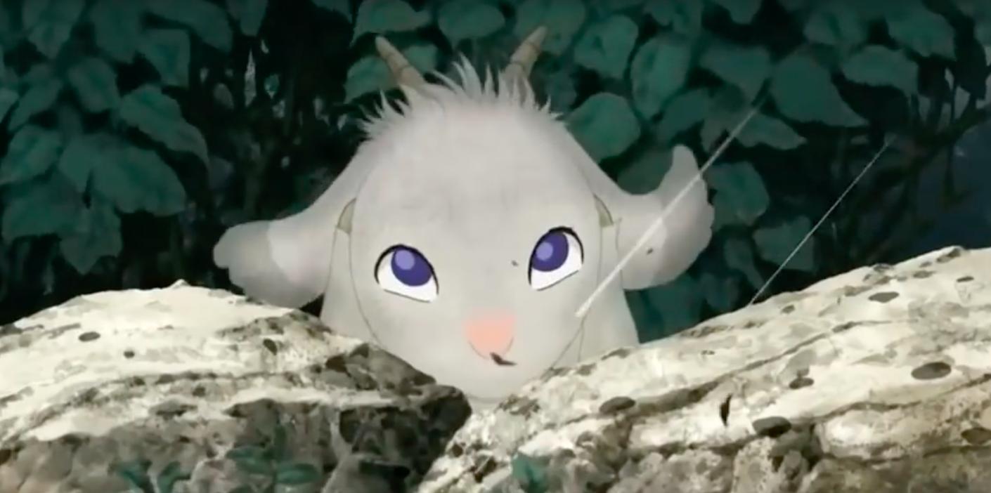 Arashi No Yoru Ni A Stormy Night Full