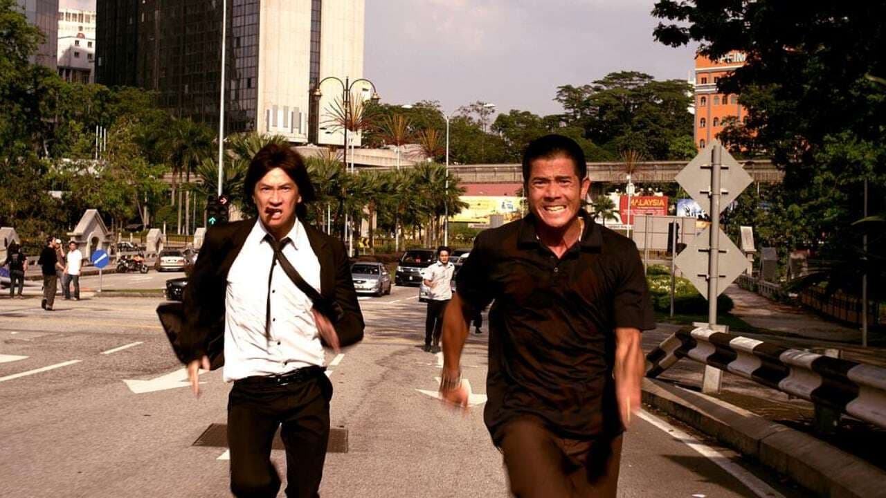 Đồng Mưu Full