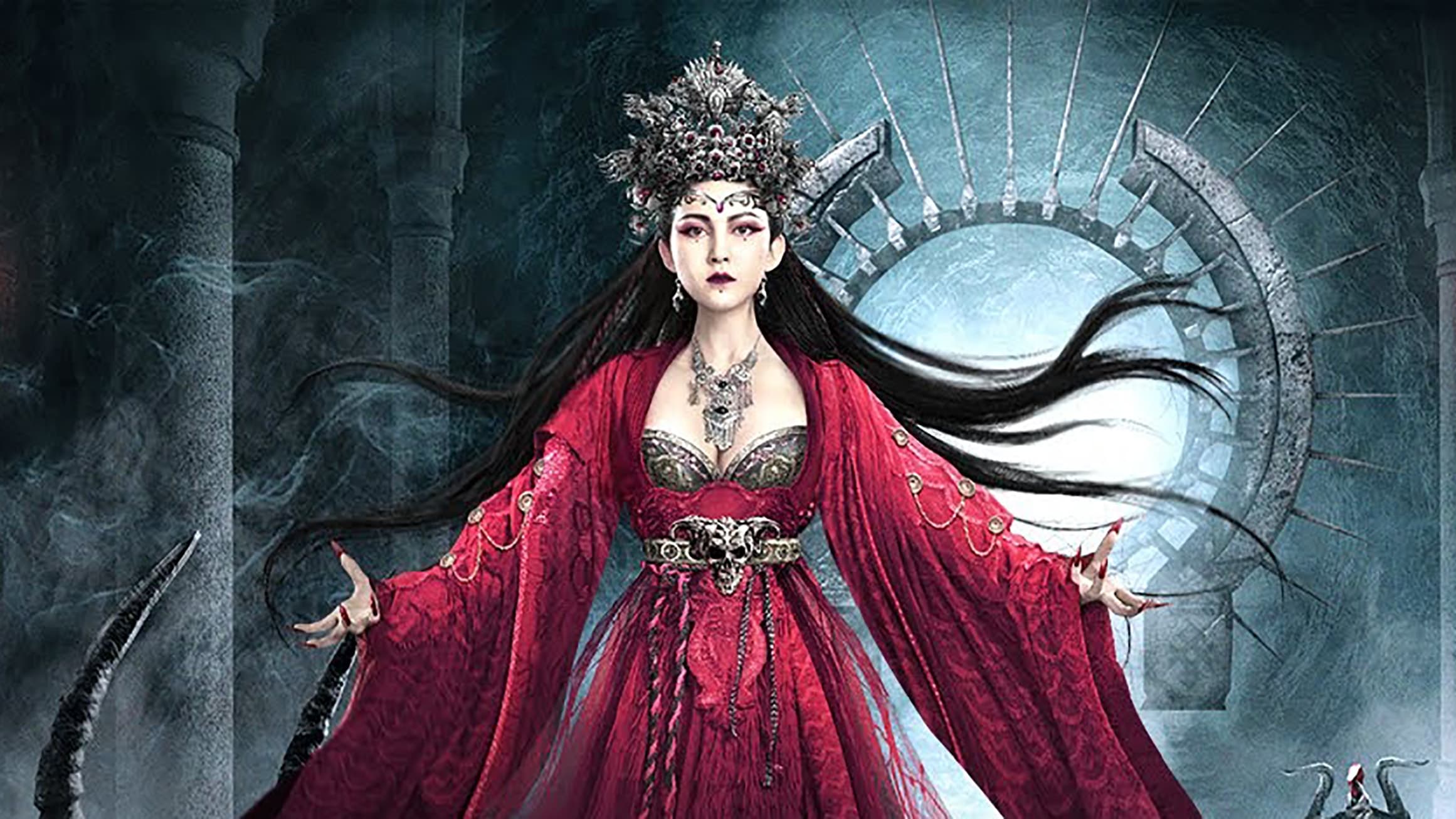 Thiên Sư Trừ Tà Full