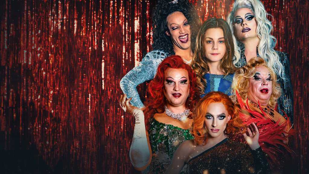 Dancing Queens Full