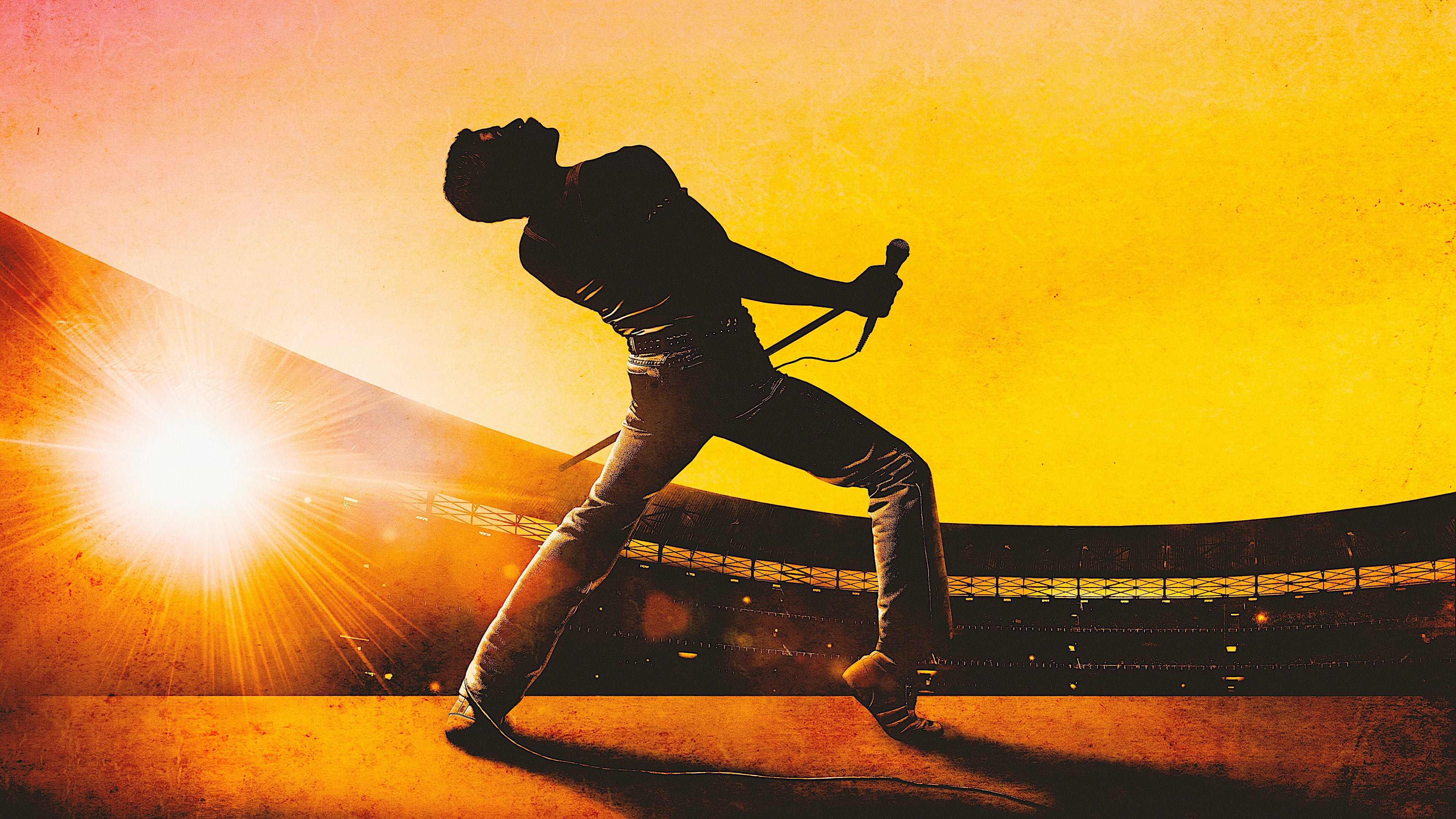 Bohemian Rhapsody: Huyền Thoại Ngôi Sao Nhạc Rock Full