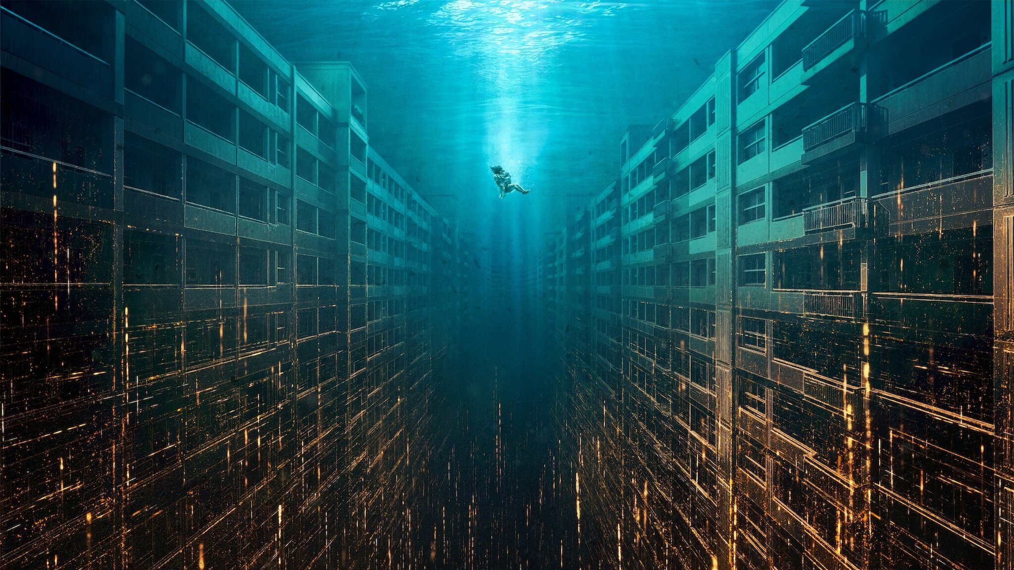 Đại Hồng Thủy (2025) FULL