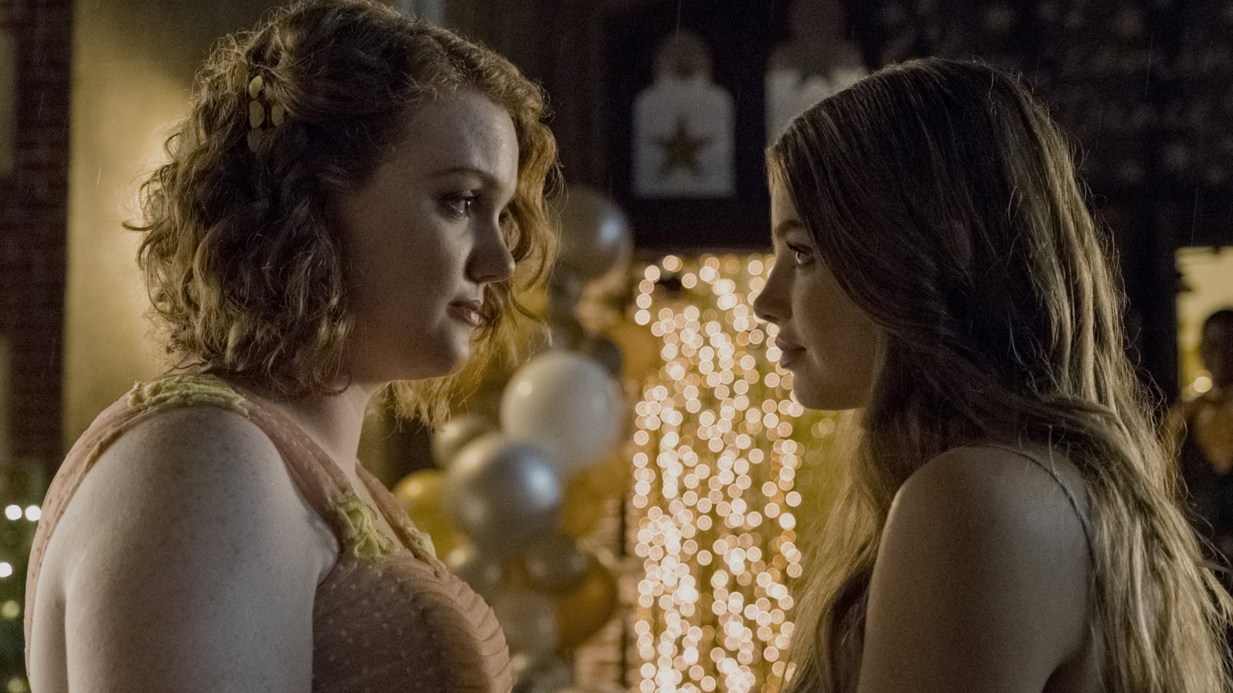 Sierra Burgess: Kẻ Thất Bại Full