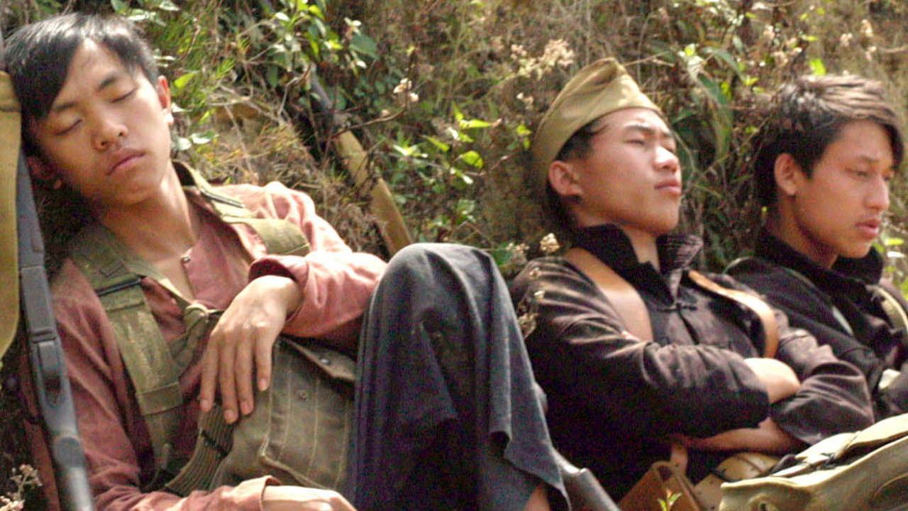 Bầu Trời Đỏ Full