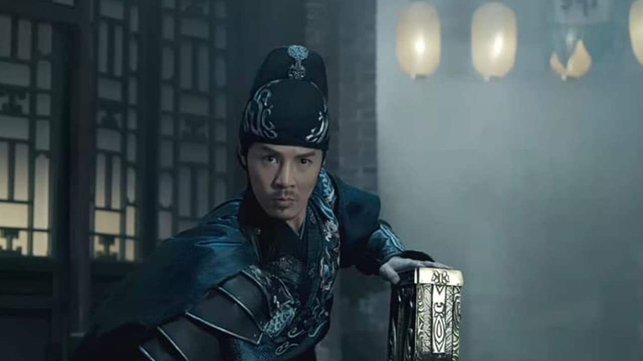 Cuộc Chiến Vô Chủ FULL