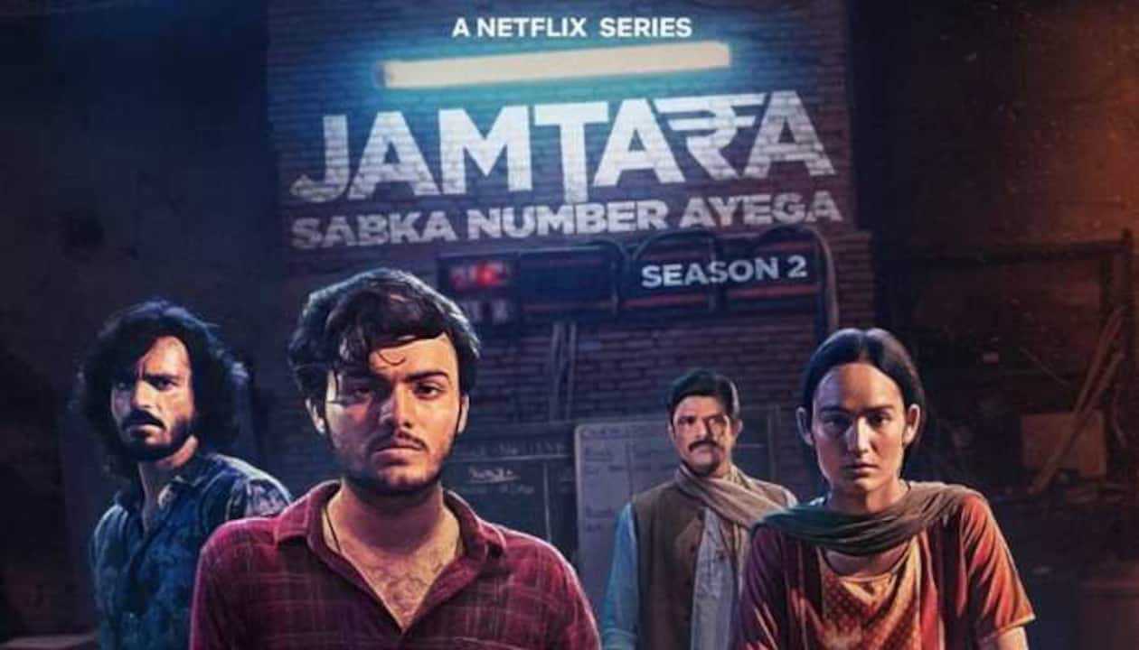 Jamtara - Thành Phố Lừa Lọc (Phần 1) 1