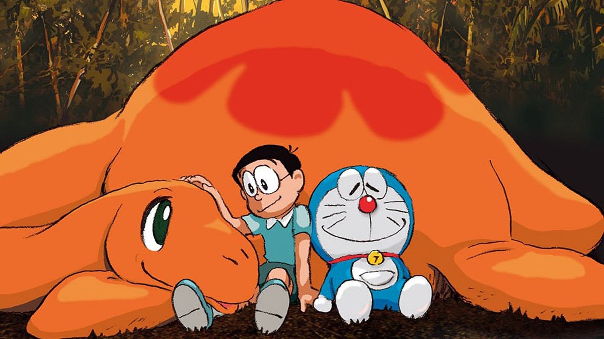 Doraemon: Chú Khủng Long Của Nobita (2006) FULL