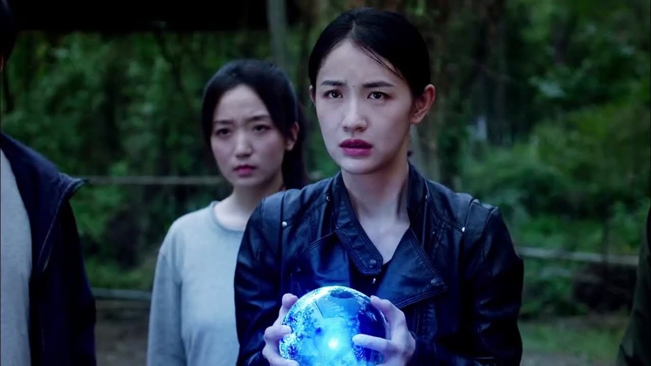 Cô Gái Rừng Xanh Full
