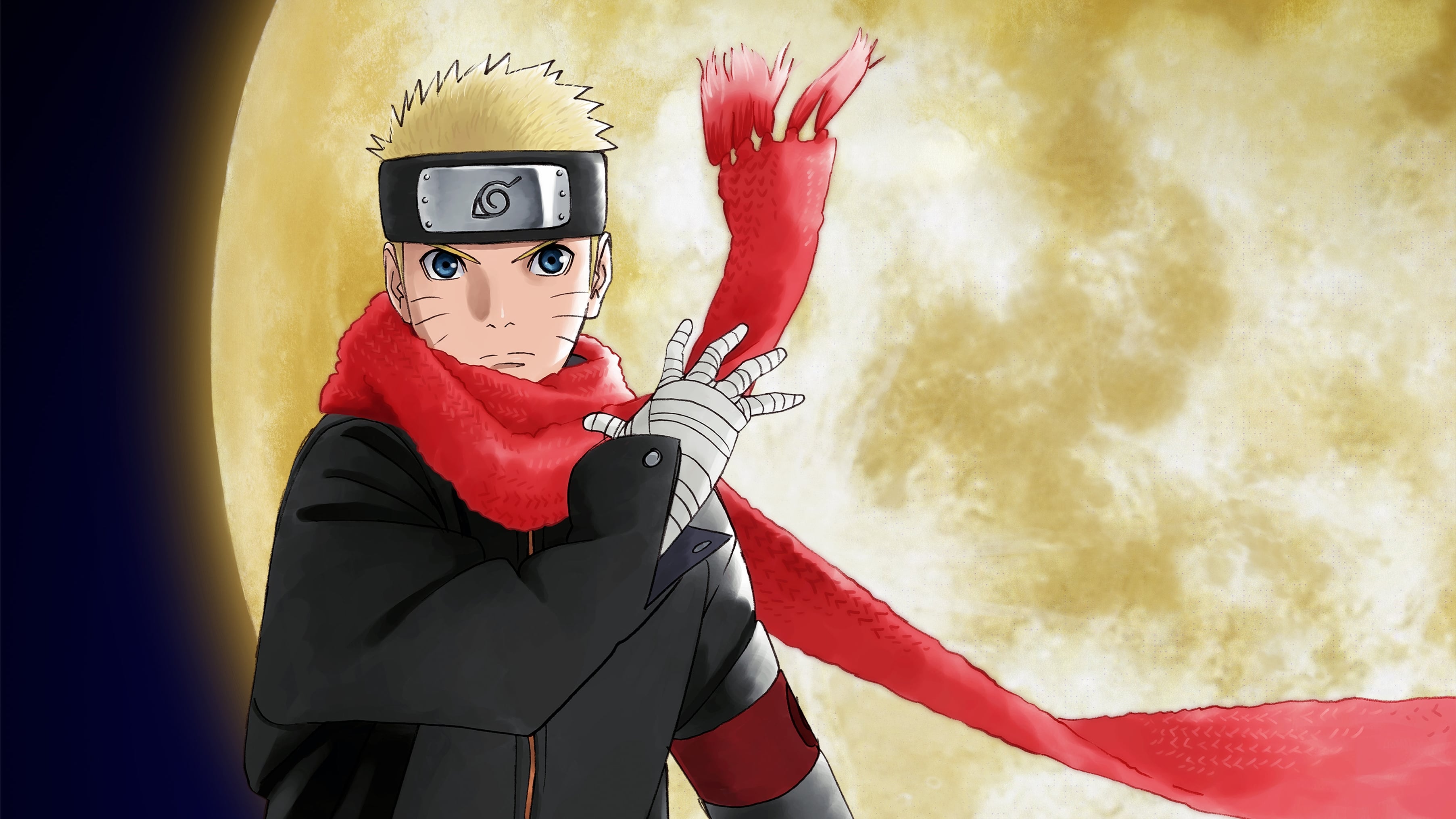 Naruto Shippuden Movie 7: Trận Chiến Cuối Cùng FULL