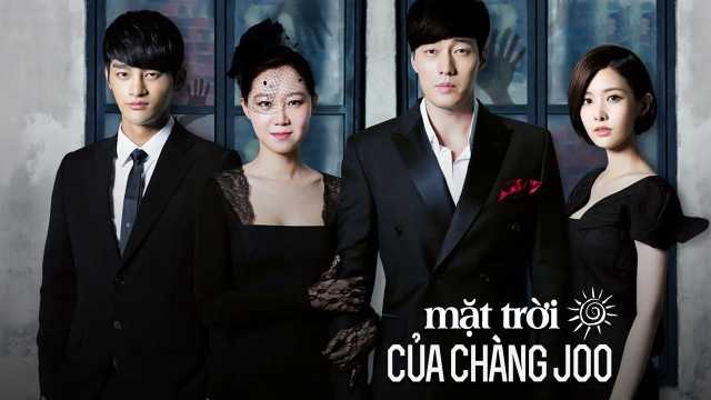 Mặt Trời Của Chàng Joo 1